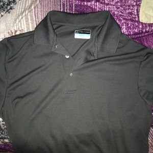 PGA tour polo medium